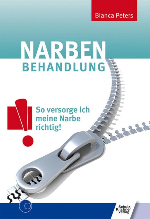 Produktbild: Narbenbehandlung