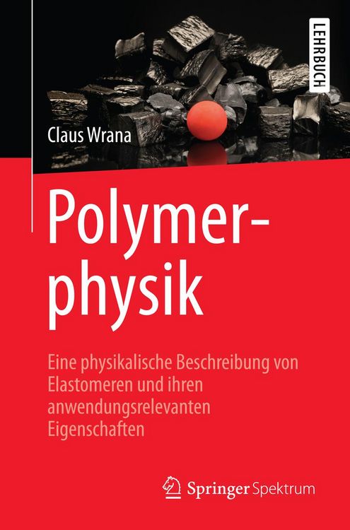 Produktbild: Polymerphysik