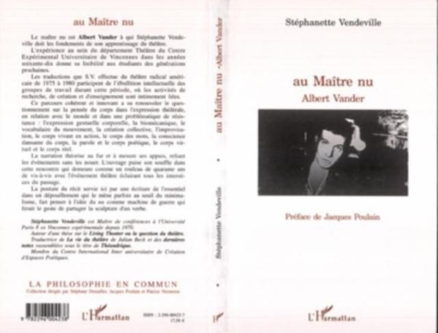 Produktbild: Au Maitre nu