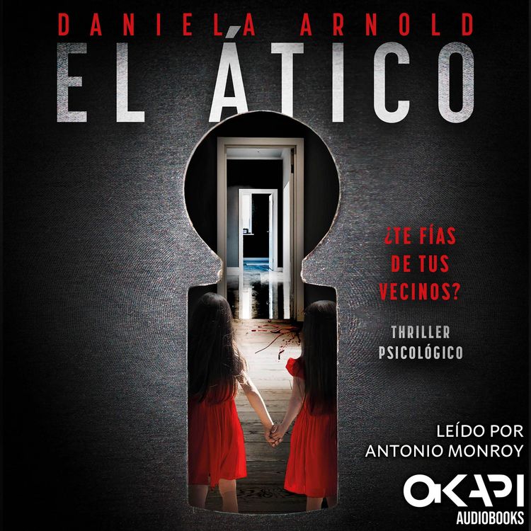 Produktbild: El &Aacute;tico