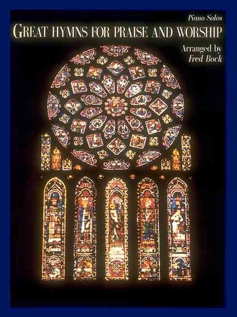 Produktbild: Great Hymns for Praise and Worship