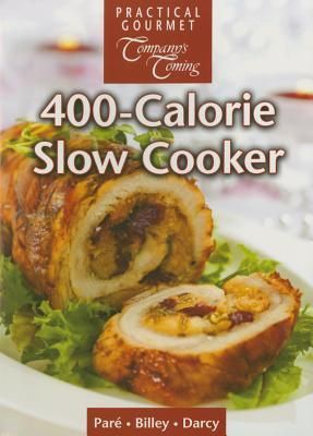Produktbild: 400-Calorie Slow Cooker