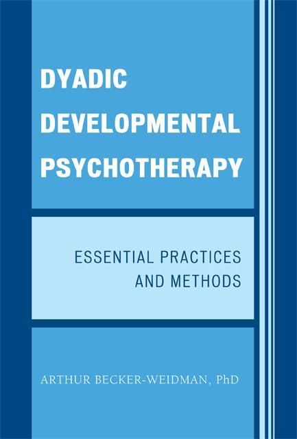 Produktbild: Dyadic Developmental Psychotherapy