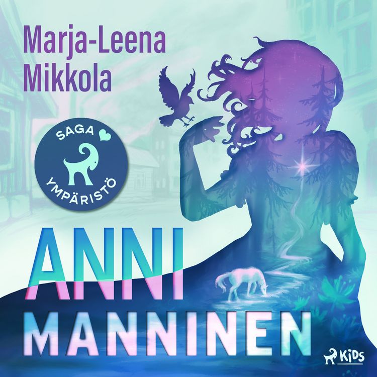 Produktbild: Anni Manninen