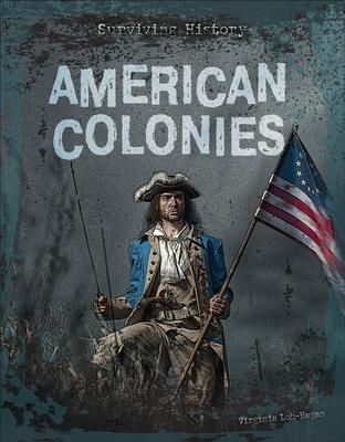 Produktbild: American Colonies