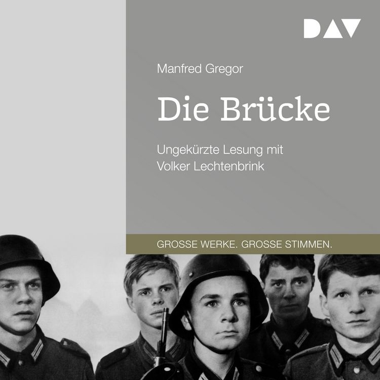 Produktbild: Die Br&uuml;cke