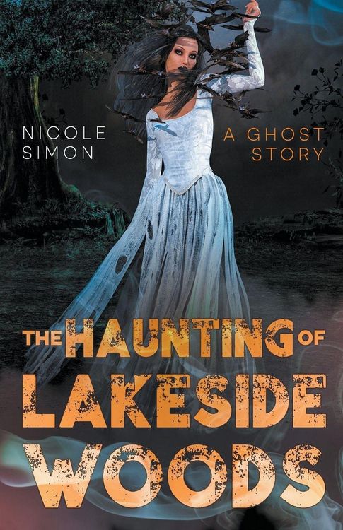 Produktbild: The Haunting of Lakeside Woods