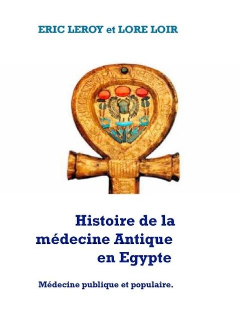 Produktbild: Histoire de la M&eacute;decine Antique