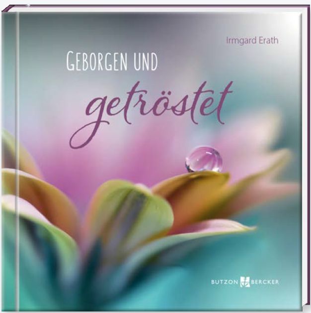 Produktbild: Geborgen und getr&ouml;stet