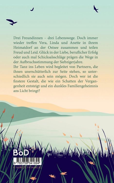 Produktbild: Tanz ins Leben