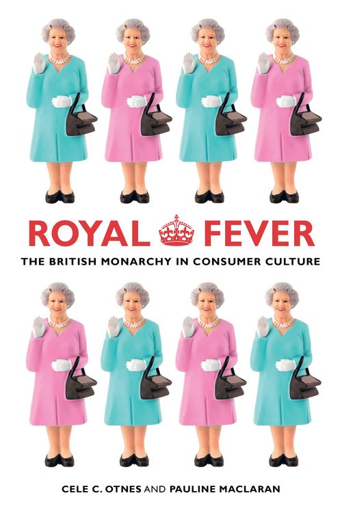 Produktbild: Royal Fever