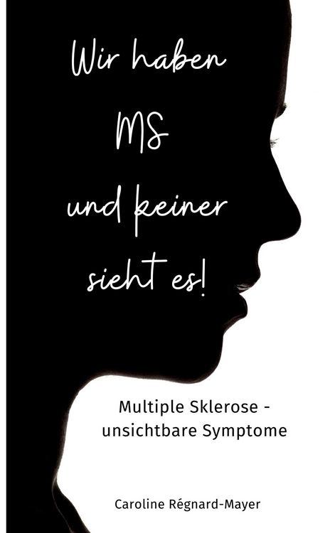 Produktbild: Wir haben MS und keiner sieht es!