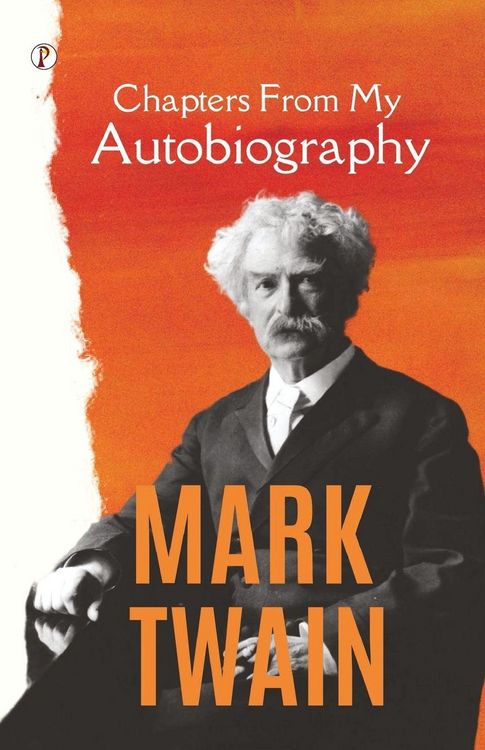 Produktbild: Chapters From My Autobiography