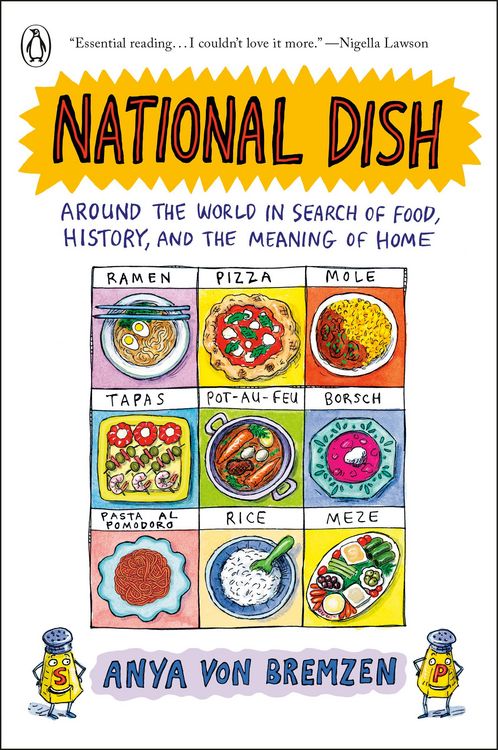 Produktbild: National Dish