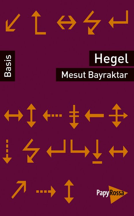 Produktbild: Hegel