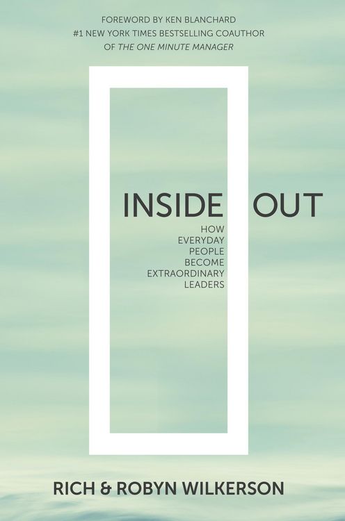 Produktbild: Inside Out