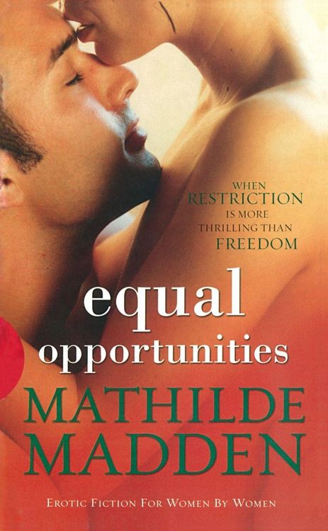 Produktbild: Equal Opportunities