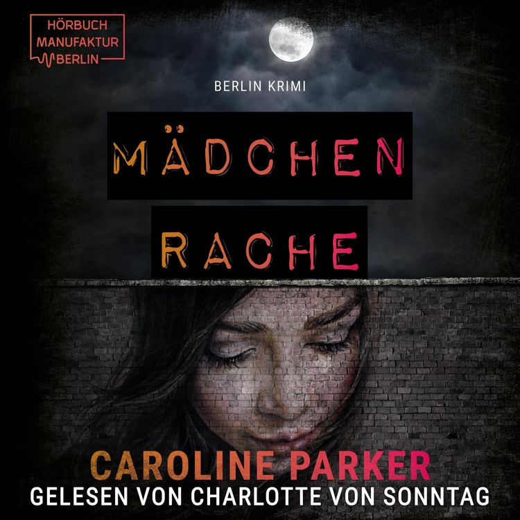 Produktbild: M&auml;dchenrache