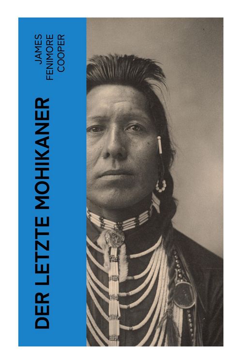 Produktbild: Der letzte Mohikaner