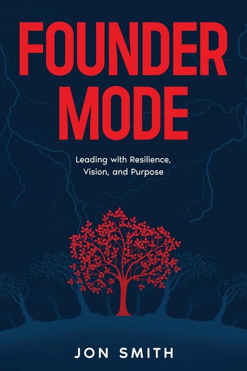 Produktbild: Founder Mode
