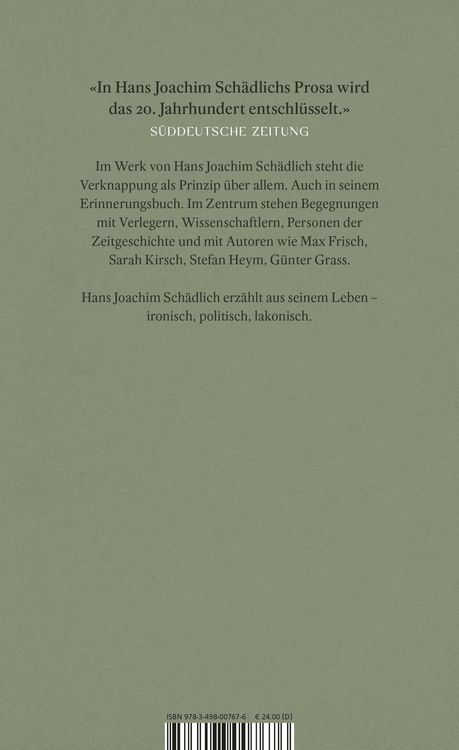 Produktbild: Bruchst&uuml;cke