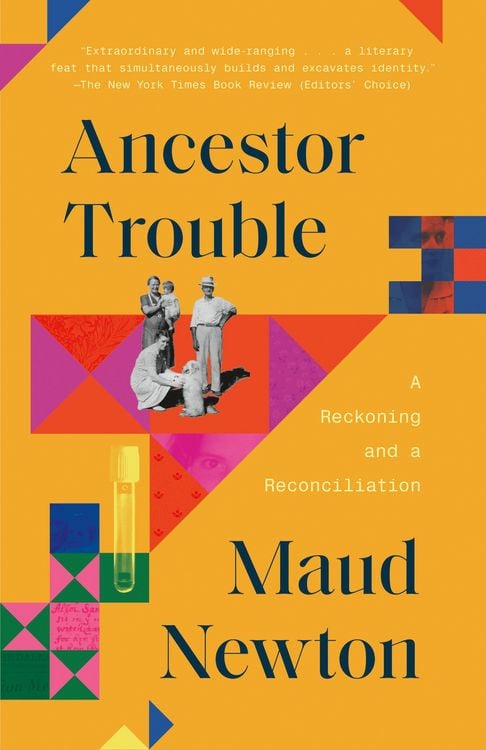 Produktbild: Ancestor Trouble