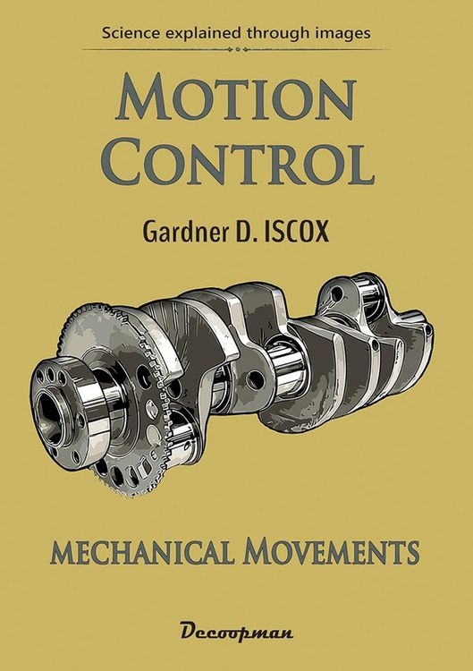 Produktbild: Motion Control