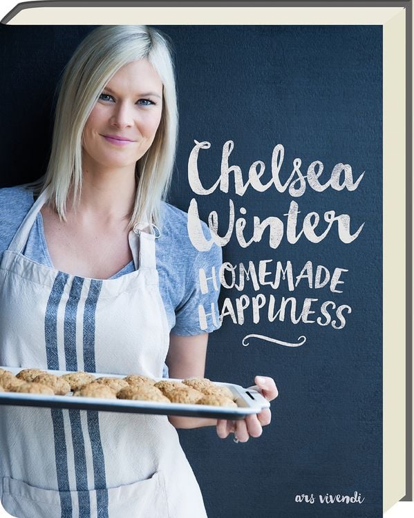 Produktbild: Homemade happiness