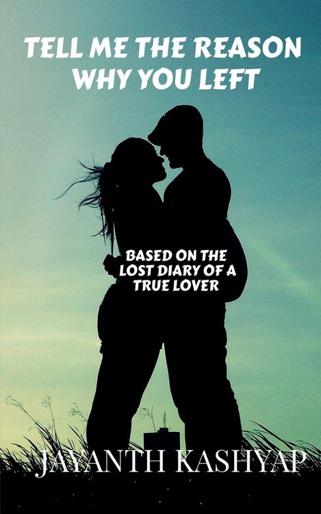 Produktbild: Tell Me The Reason Why You Left