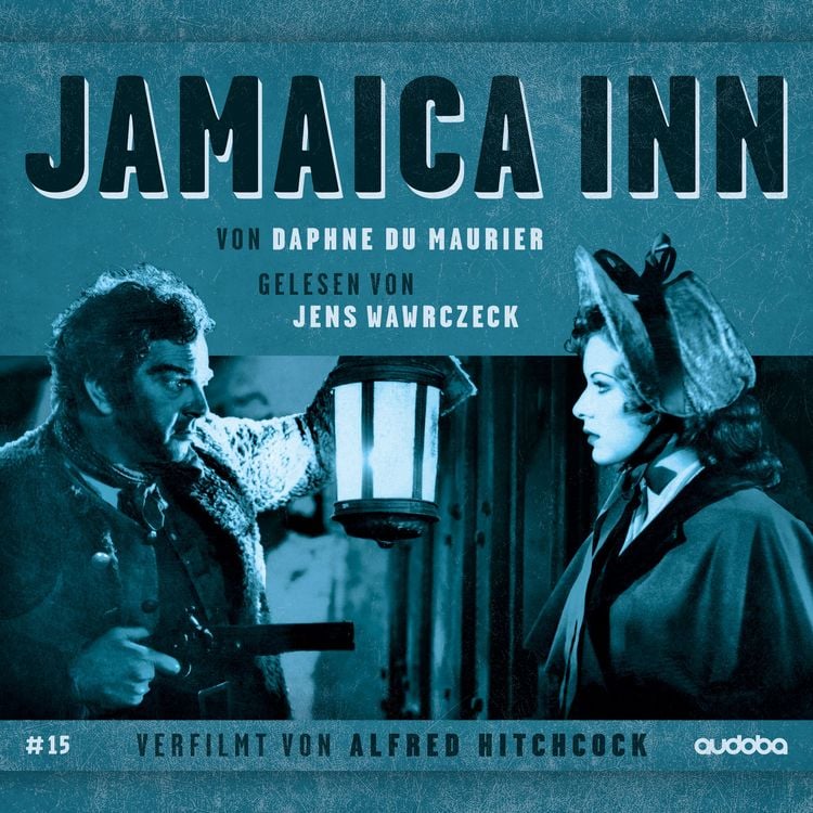 Produktbild: Jamaica Inn