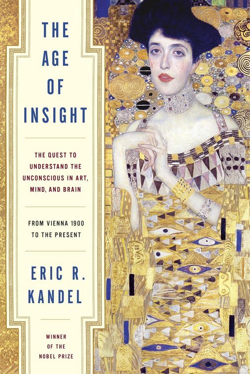 Produktbild: The Age of Insight