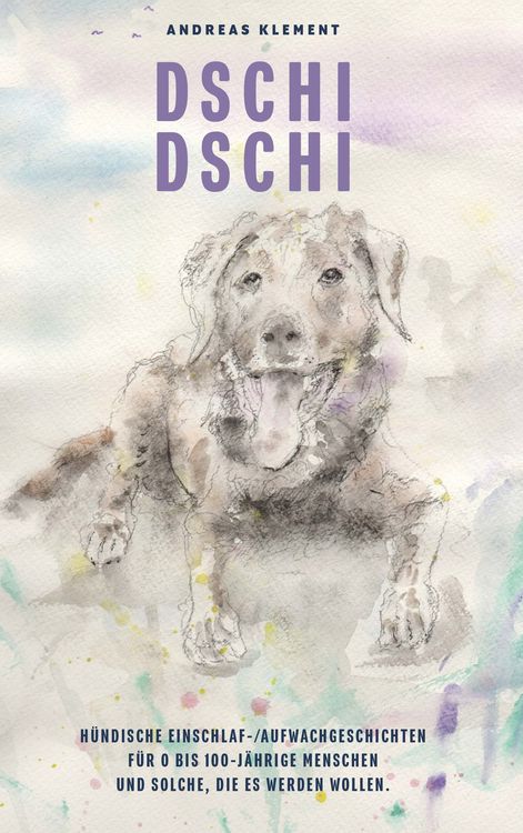 Produktbild: Dschidschi