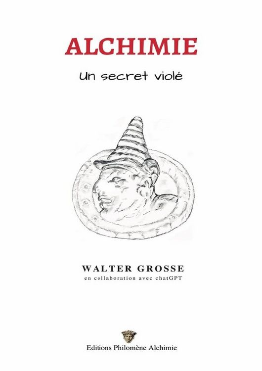 Produktbild: Alchimie, un secret viole