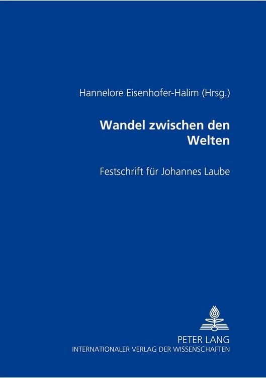 Produktbild: Wandel zwischen den Welten