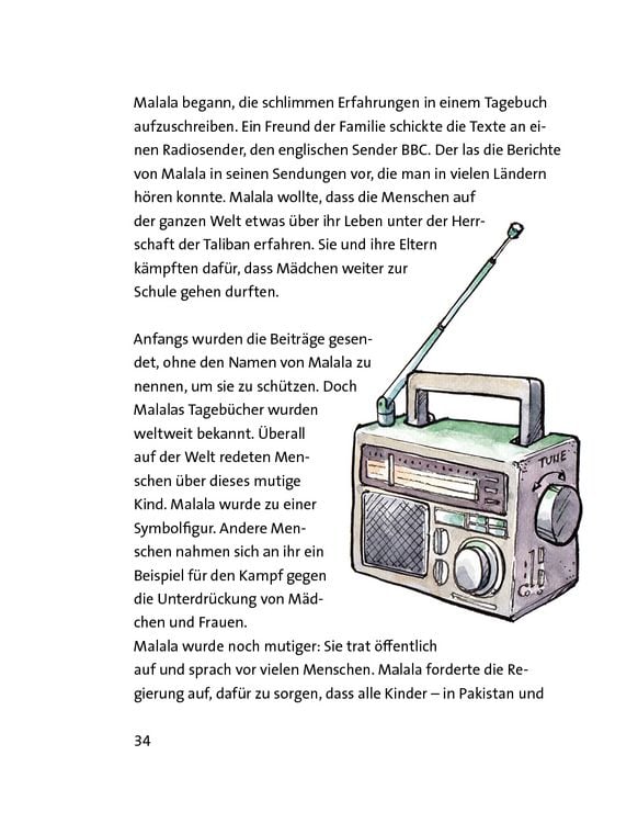 Produktbild: Ist das fair?