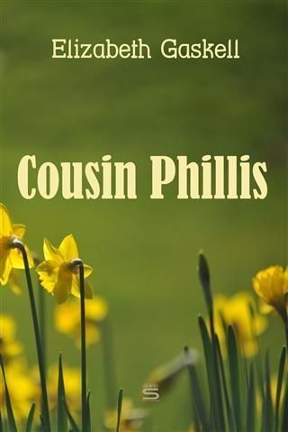 Produktbild: Cousin Phillis