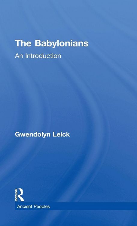 Produktbild: The Babylonians