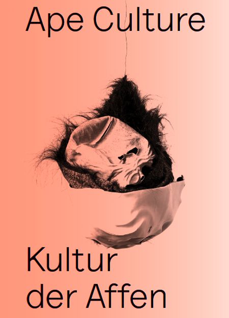 Produktbild: Kultur der Affen