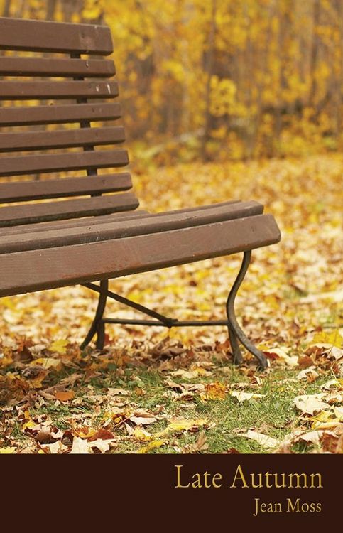Produktbild: Late Autumn