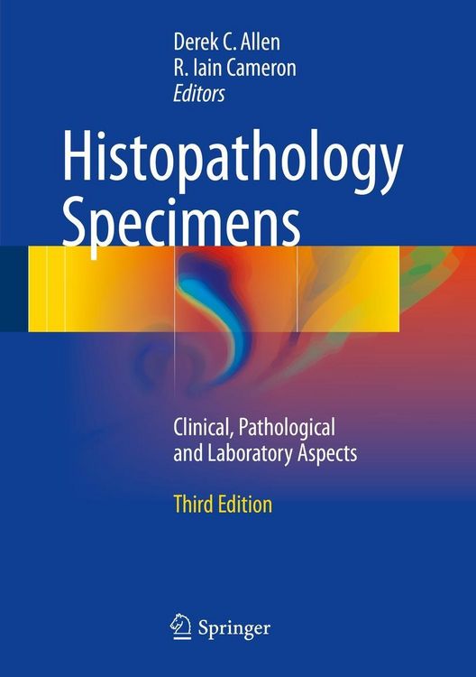 Produktbild: Histopathology Specimens