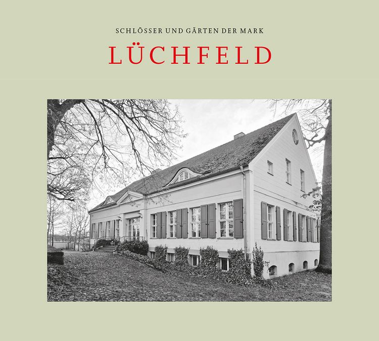 Produktbild: L&uuml;chfeld