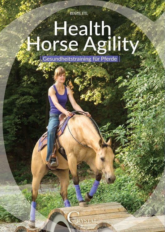 Produktbild: Health Horse Agility