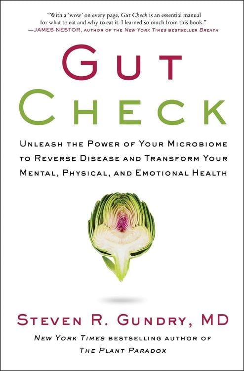 Produktbild: Gut Check