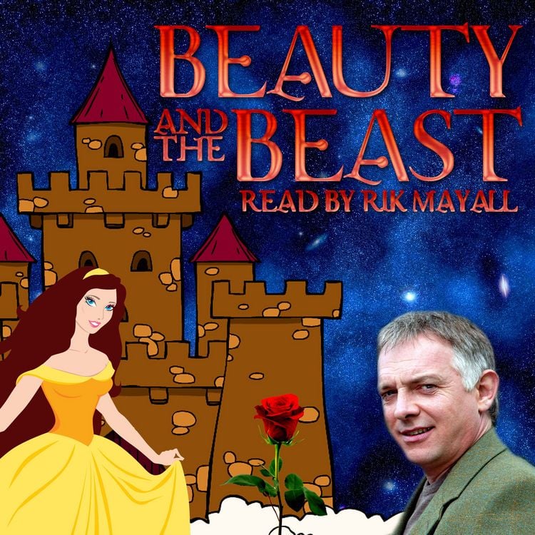 Produktbild: Beauty and The Beast