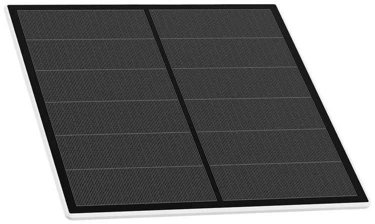 Produktbild: Arenti GO2T+SP2-EU WLAN IP &Uuml;berwachungskamera 2304 x 1296 Pixel