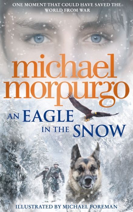 Produktbild: Morpurgo, M: An Eagle in the Snow