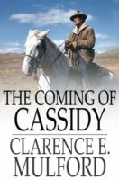 Produktbild: Coming of Cassidy