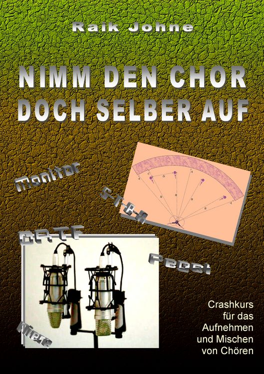 Produktbild: Nimm den Chor doch selber auf