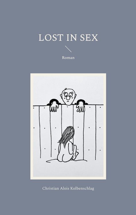 Produktbild: Lost in Sex