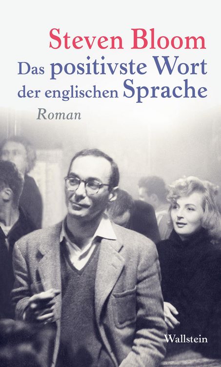 Produktbild: Das positivste Wort der englischen Sprache